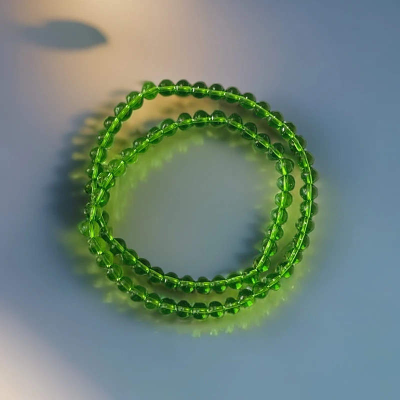 YYZB-099精美绿色妈妈链多样性发一