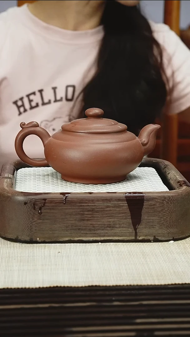 茶壶紫砂牧*人1111111