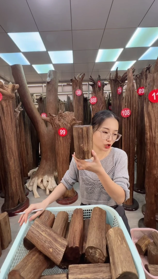 沉香沉香枕沉香原料 七天无理由