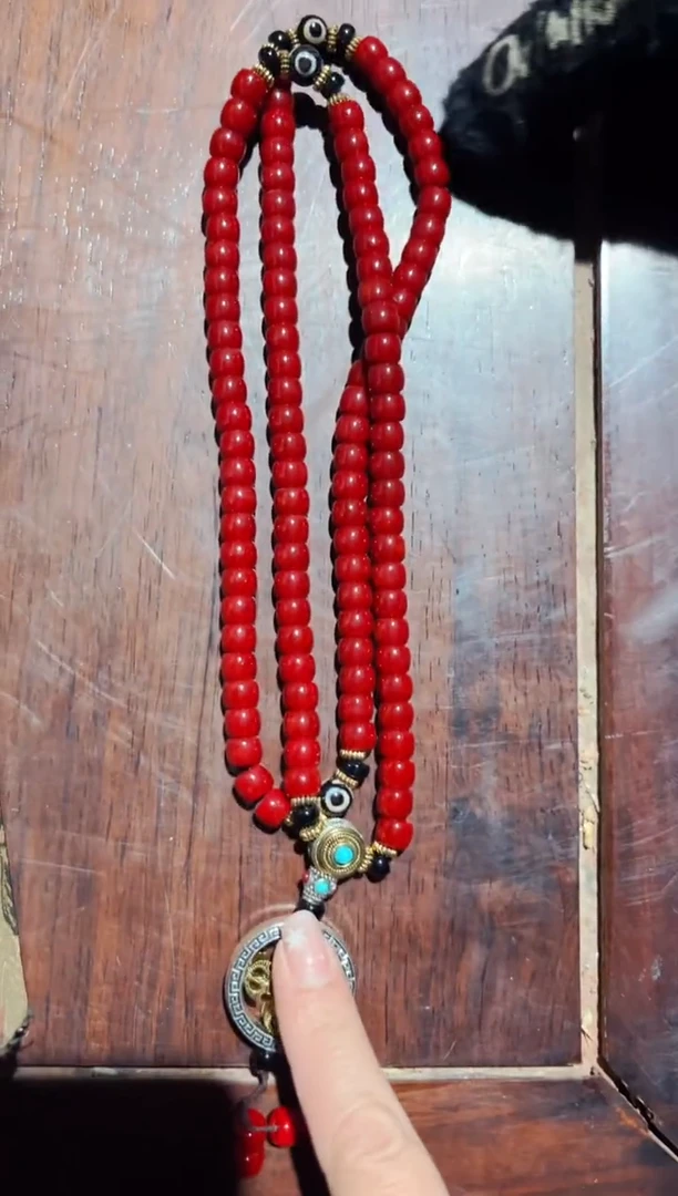 【闪购商品】玛瑙/玉髓颈饰未镶嵌兰妹精品精选链接1406