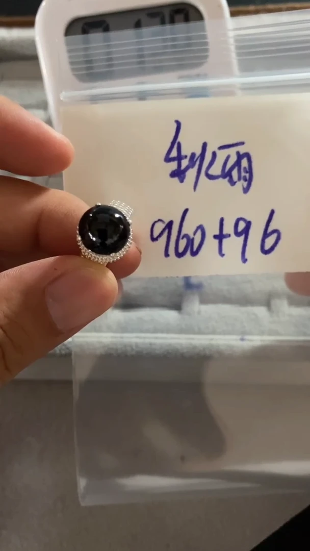 未镶嵌定制翡翠秋*天然缅甸翡翠A货