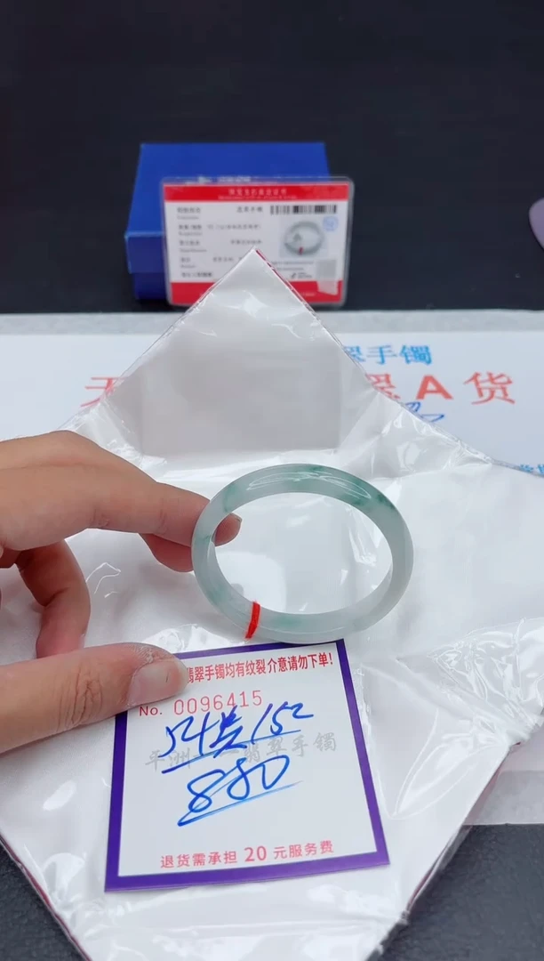 未镶嵌手镯翡翠11111111