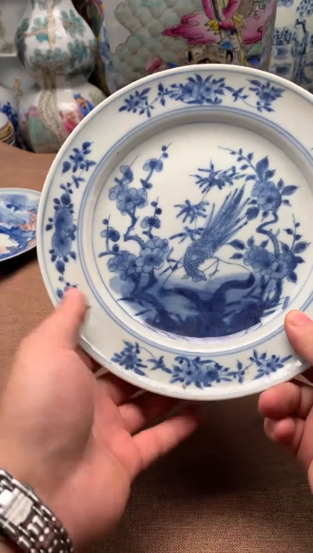 摆件旧藏瓷器旧藏瓷器