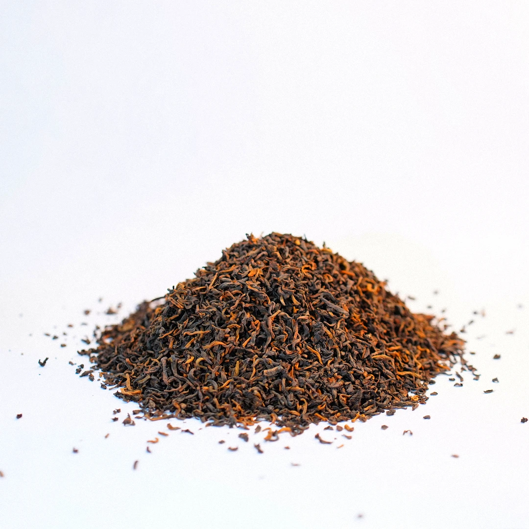 【武候古茶-小奎私藏】2012  老散熟 一级料 普洱茶 熟茶 500g