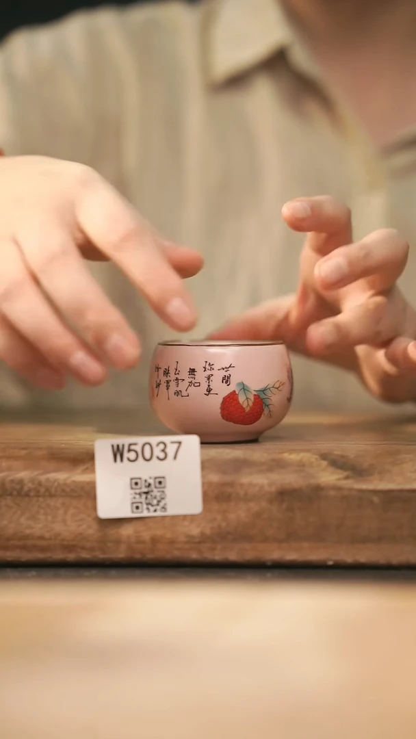 【经典福利】/ 杯子@@W5037
