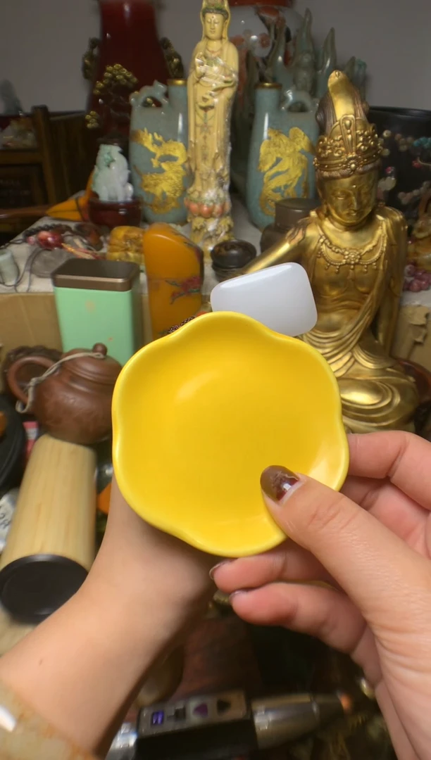 瓷片瓷器默认微瑕瓷器