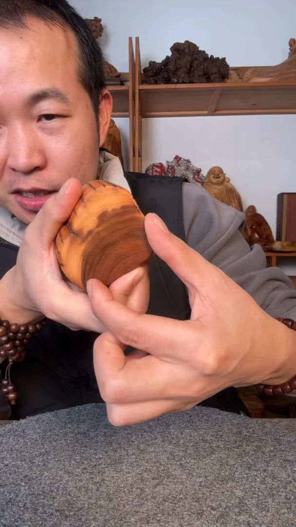 【闪购商品】柏木（崖柏）崖柏