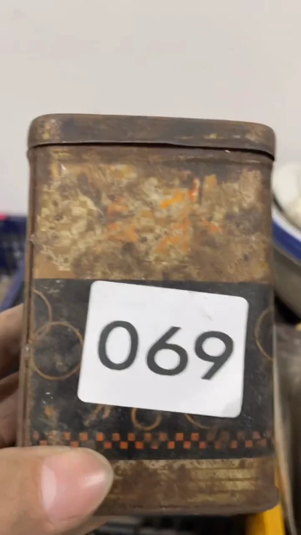 有机玻璃古**风亿丰轩工艺品店069