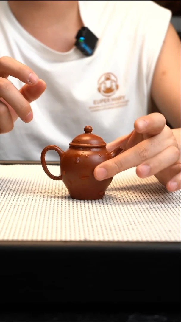 茶壶紫砂紫砂壶42