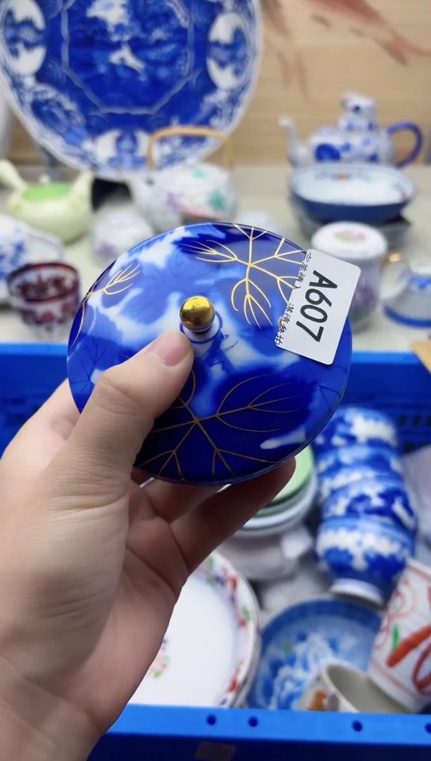 瓷片舒**琪607