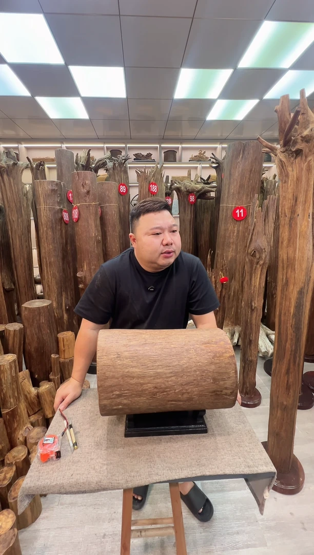 沉香沉香枕沉香原料 七天无理由