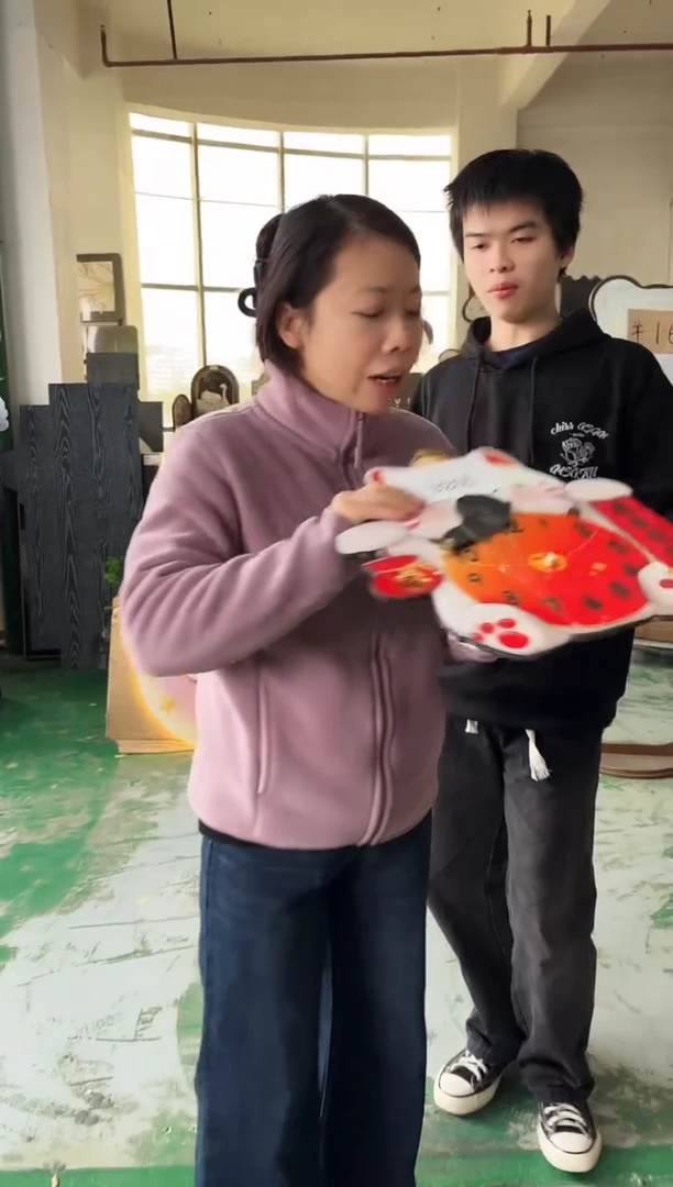 横款孤品果果微瑕闪购D025