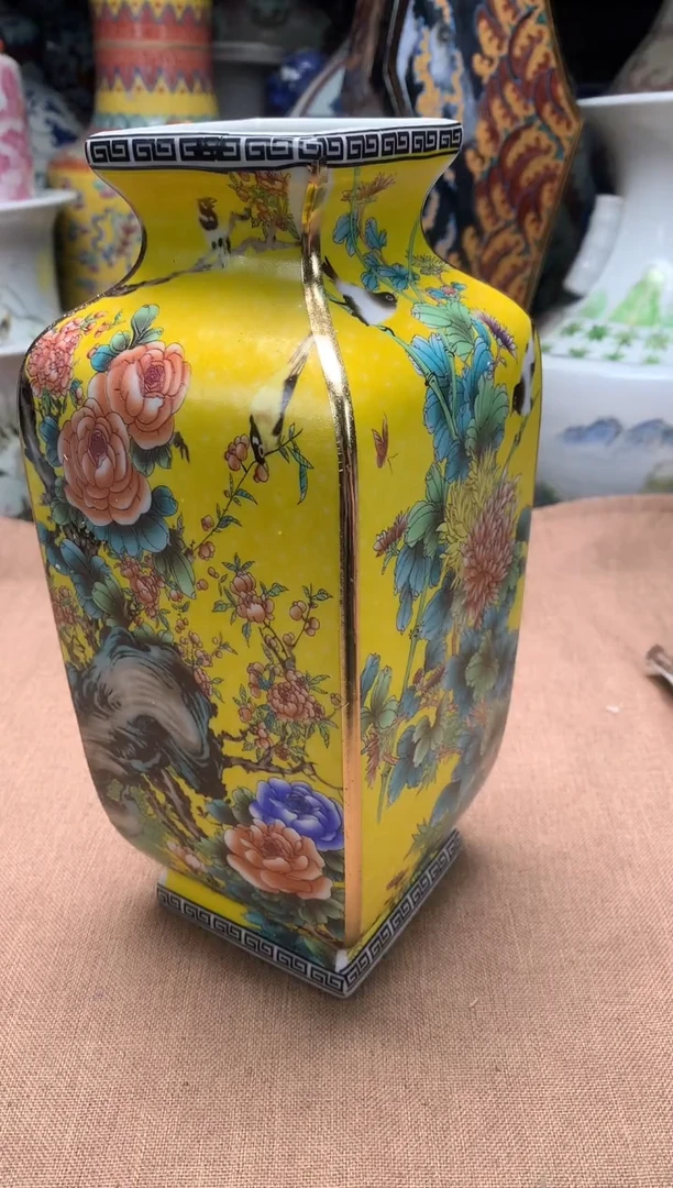 摆件旧藏瓷器旧藏瓷器