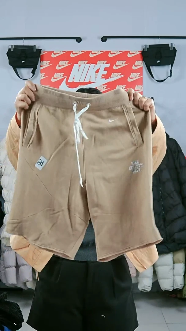 295闪购编码Nike/Jordan运动衣以直播间过款为准尺码