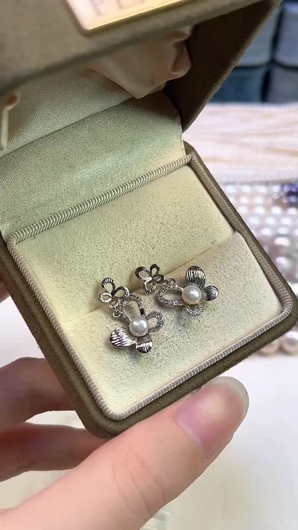 合金其他淡水珍珠多样性发一2360001