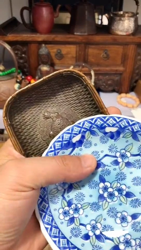 瓷器默认链接一物一拍