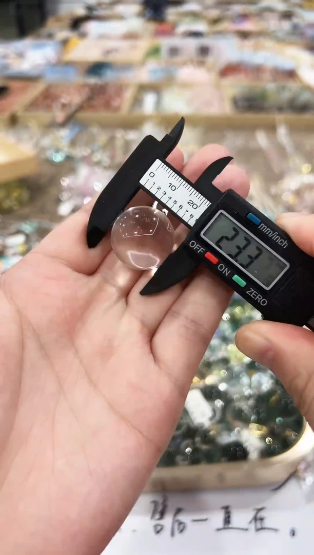 吊坠(不含链)未镶嵌水晶灯泡6