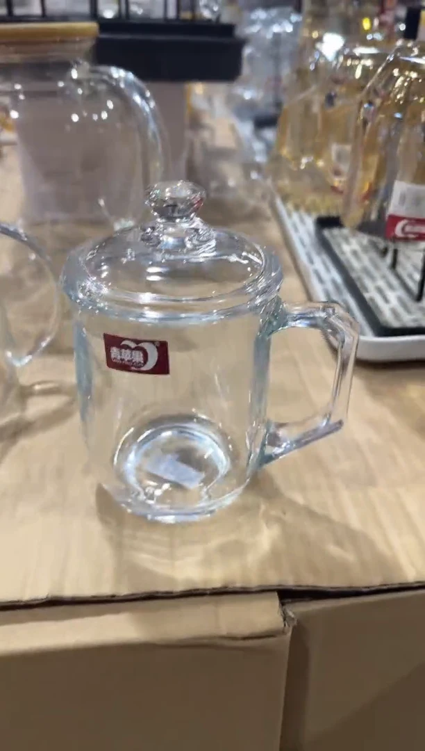 【闪购商品】玻璃无盖款青苹果闪购价