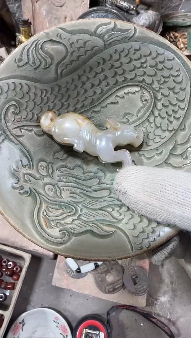 【闪购商品】摆件瓷器瓷器瓷器瓷器