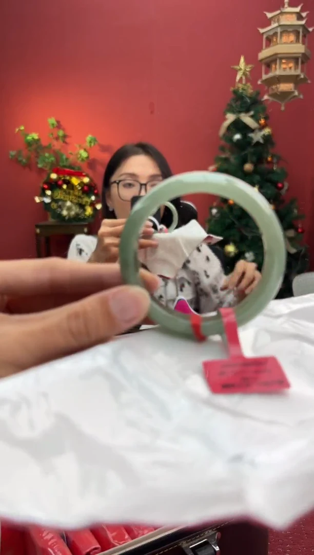 未镶嵌手镯翡翠翡翠手镯5