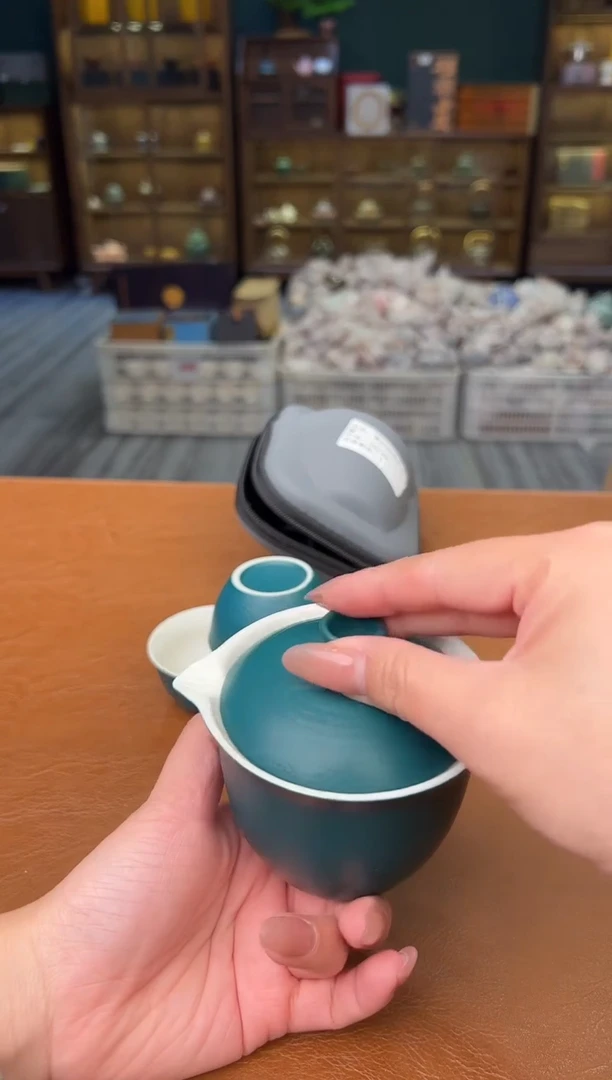 【闪购商品】熹物茶空间清仓福利品111111