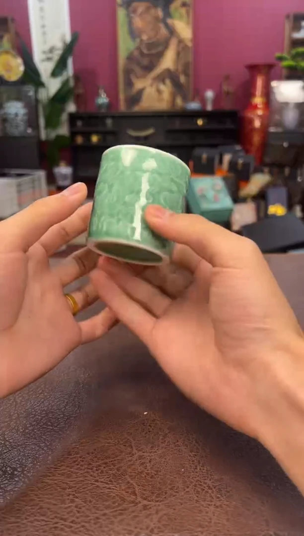 其他展厅搬迁！！茶具清清清！！