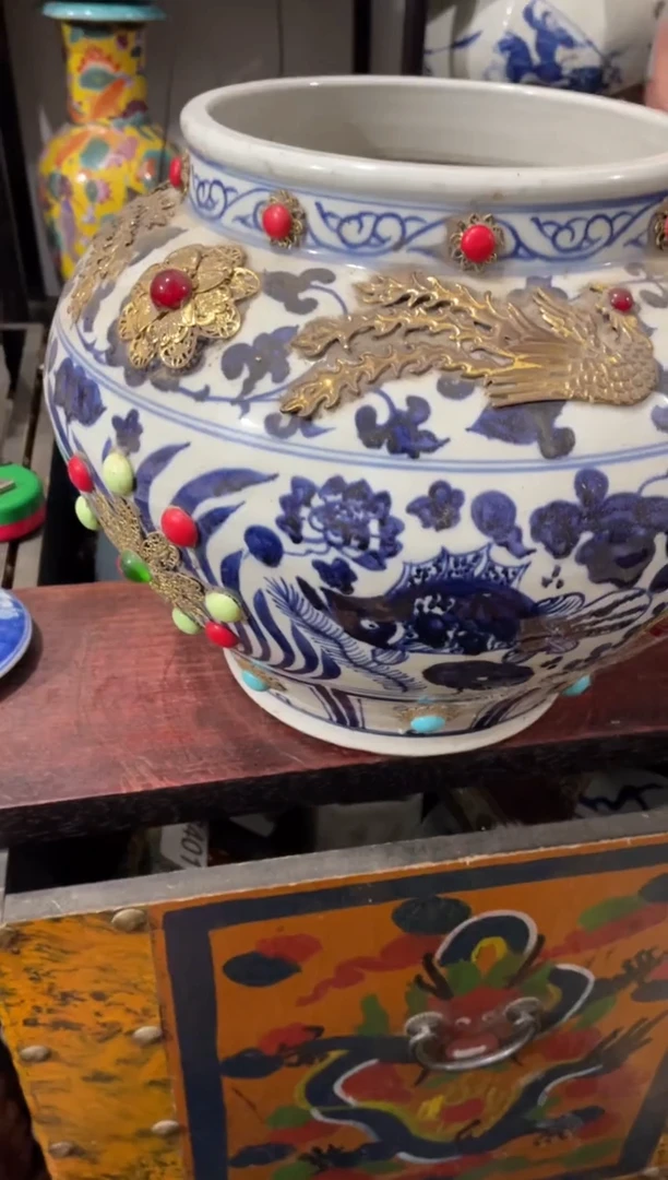 瓷片主播推荐精选好物