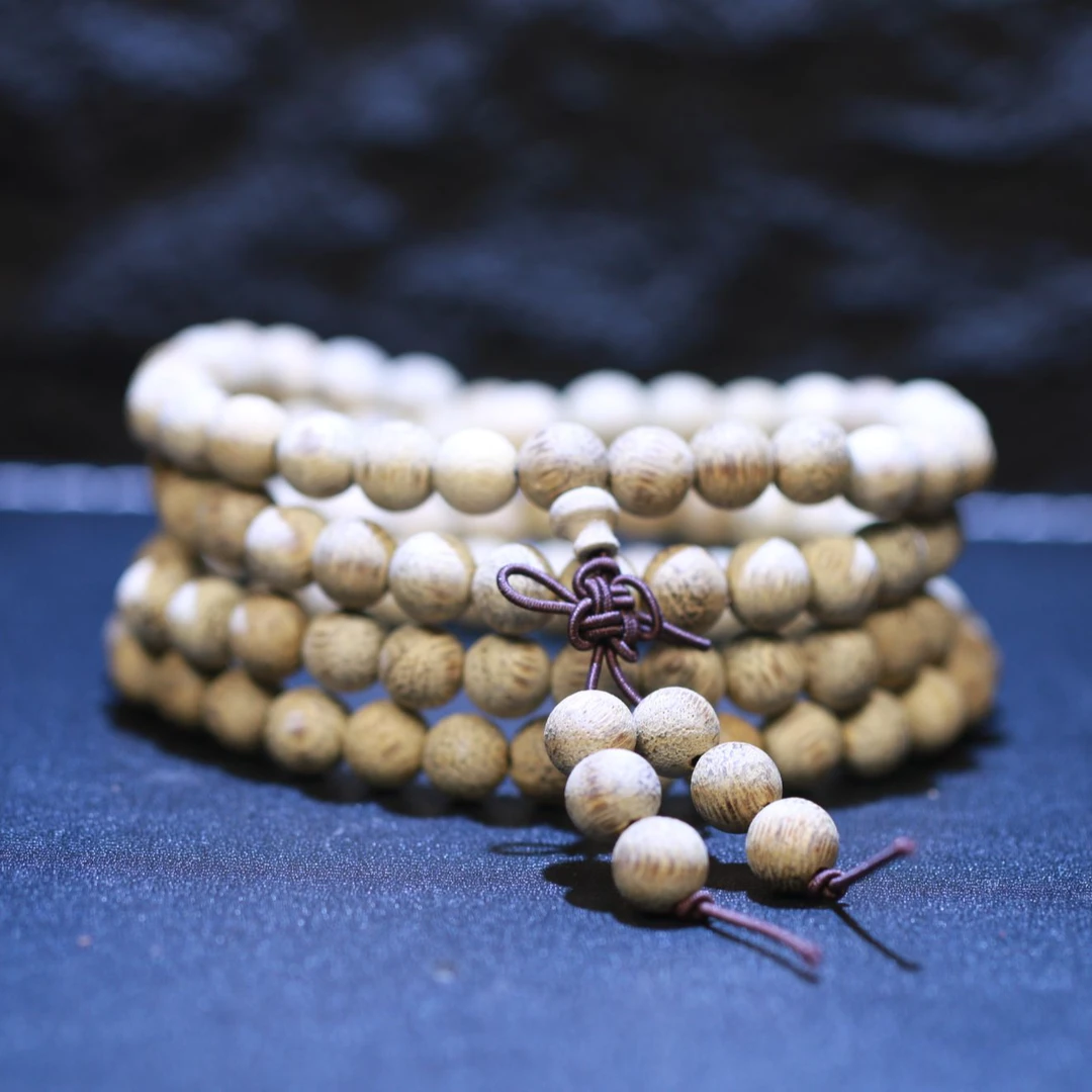 SCX283木质多圈手链 |多样性发其一