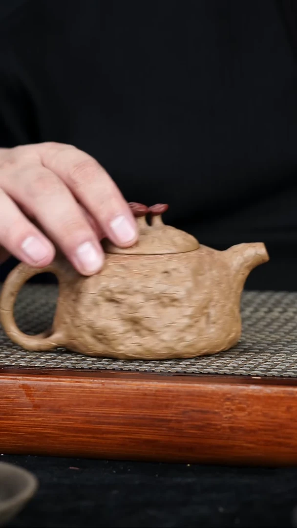 茶壶紫砂宜兴紫砂壶