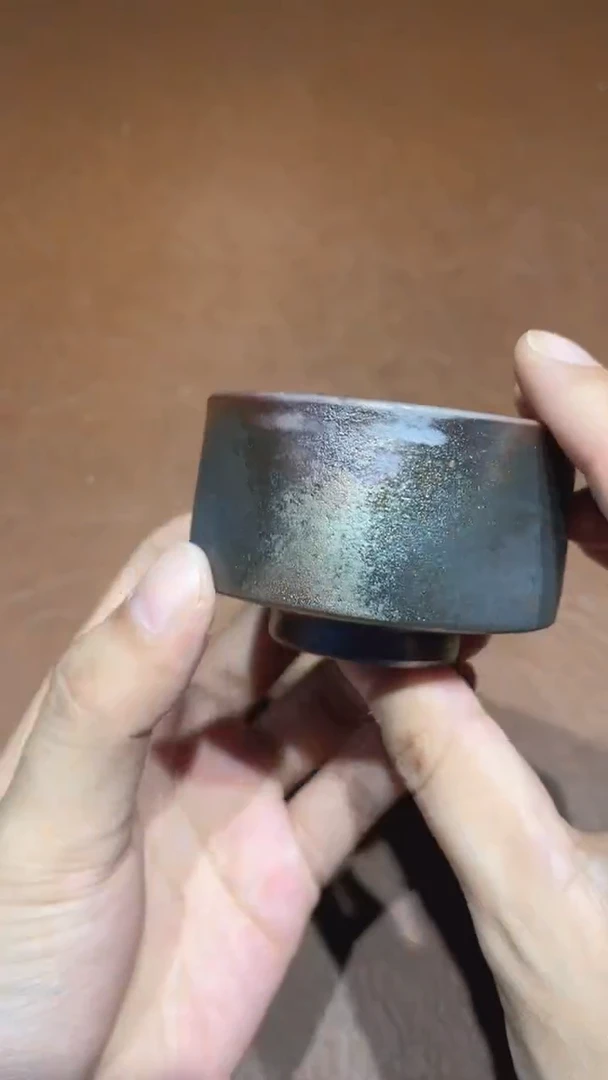 奢瓷柴烧茶器专拍链接881