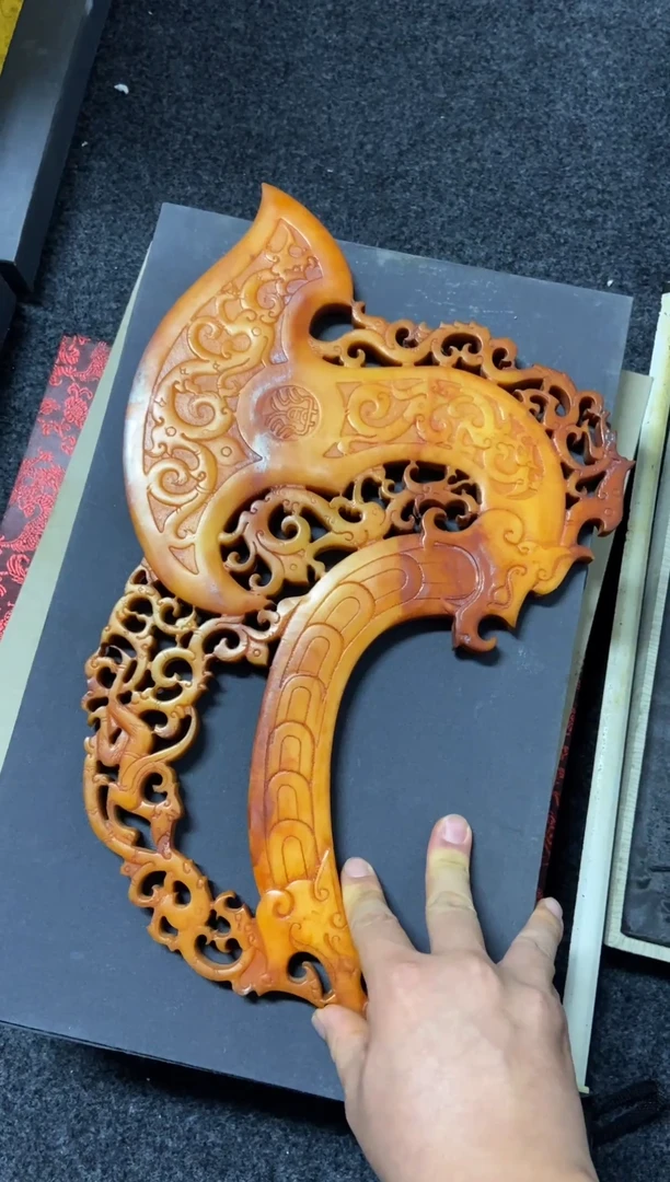 玉桌面创意/精品摆件