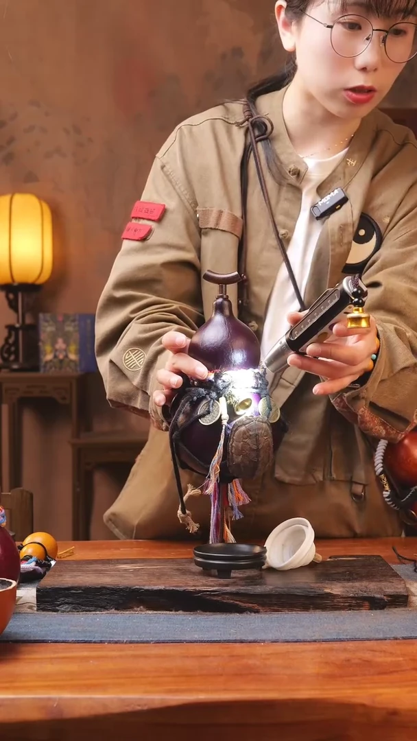 【闪购商品】13号精品葫芦理性消费拍拍退退限购