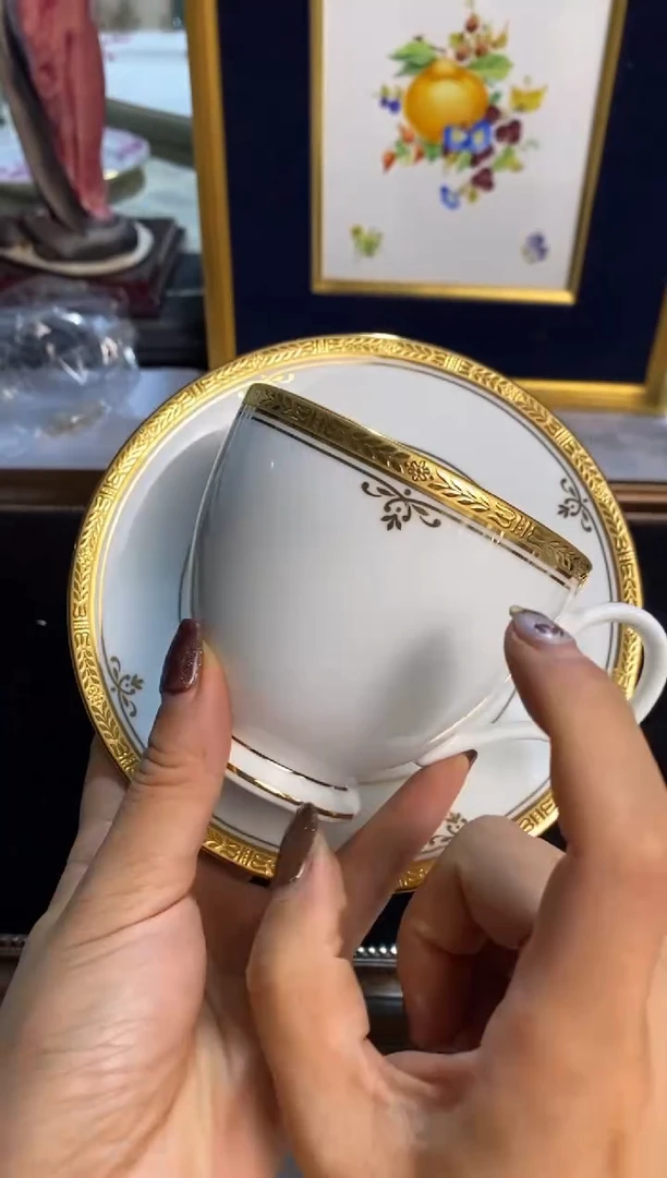 欧瓷青木回流精品欧瓷