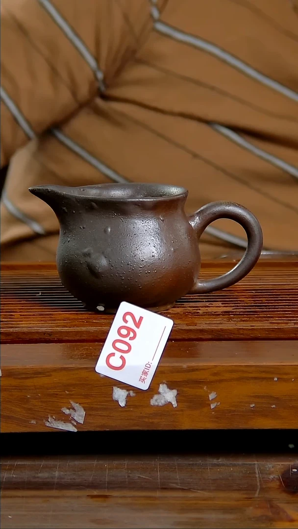 坭兴陶贵台龙窑C092