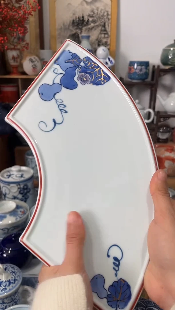 现代槿*｜香岚舍日瓷闪购槿澈