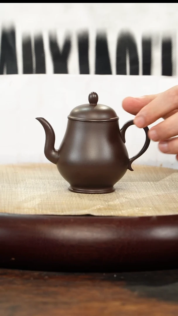茶壶紫砂茶壶紫砂煜品轩紫砂1