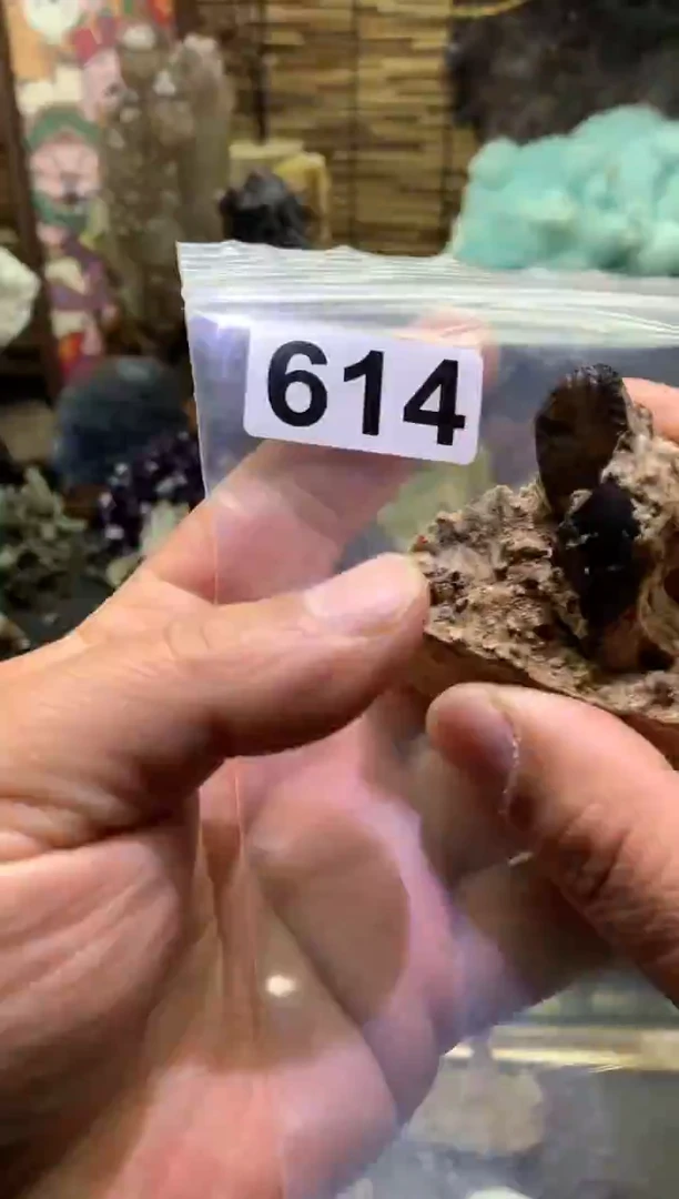 【闪购商品】紫晶珠宝半成品未镶嵌水晶614