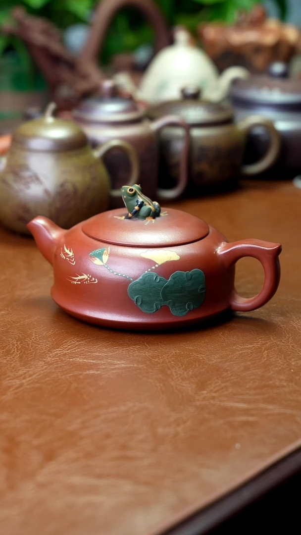 茶壶紫砂特价 秒杀300cc