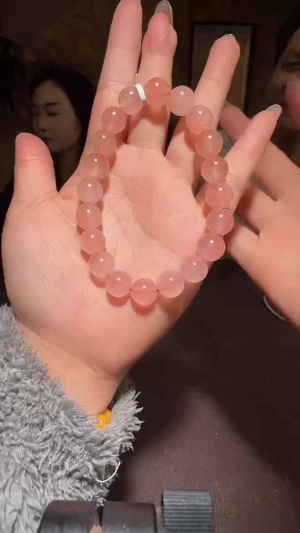 未镶嵌手串南红玛瑙004南红手串多样性发一