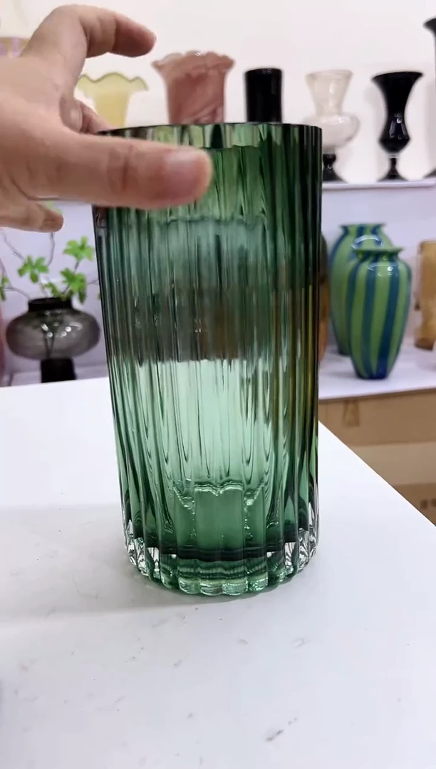 【闪购商品】也麦花器