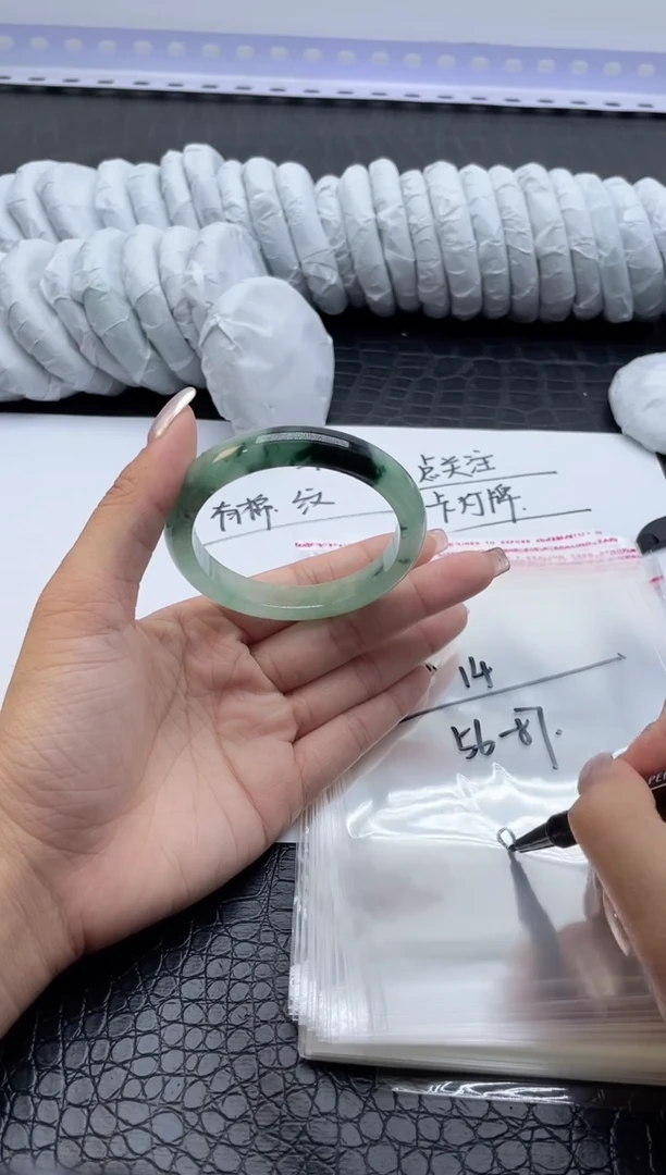 手镯所见即所得拍啥发啥14