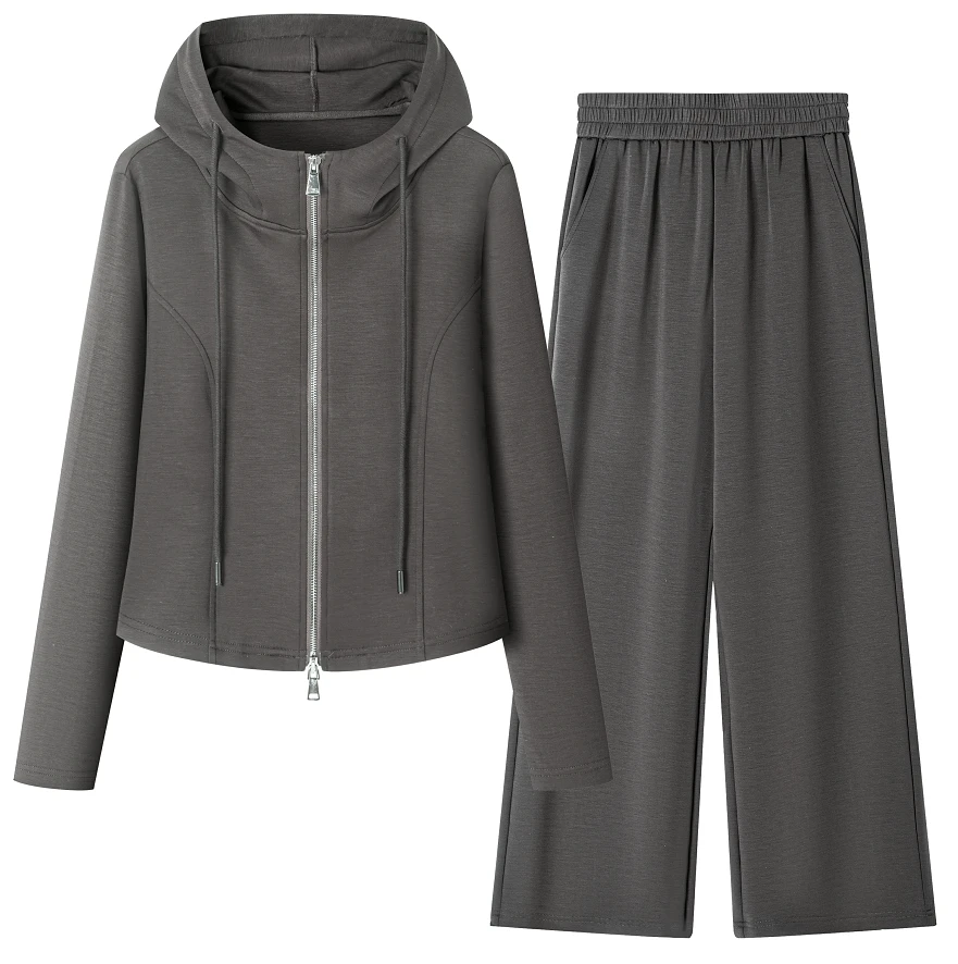 25001款运动套装休闲服