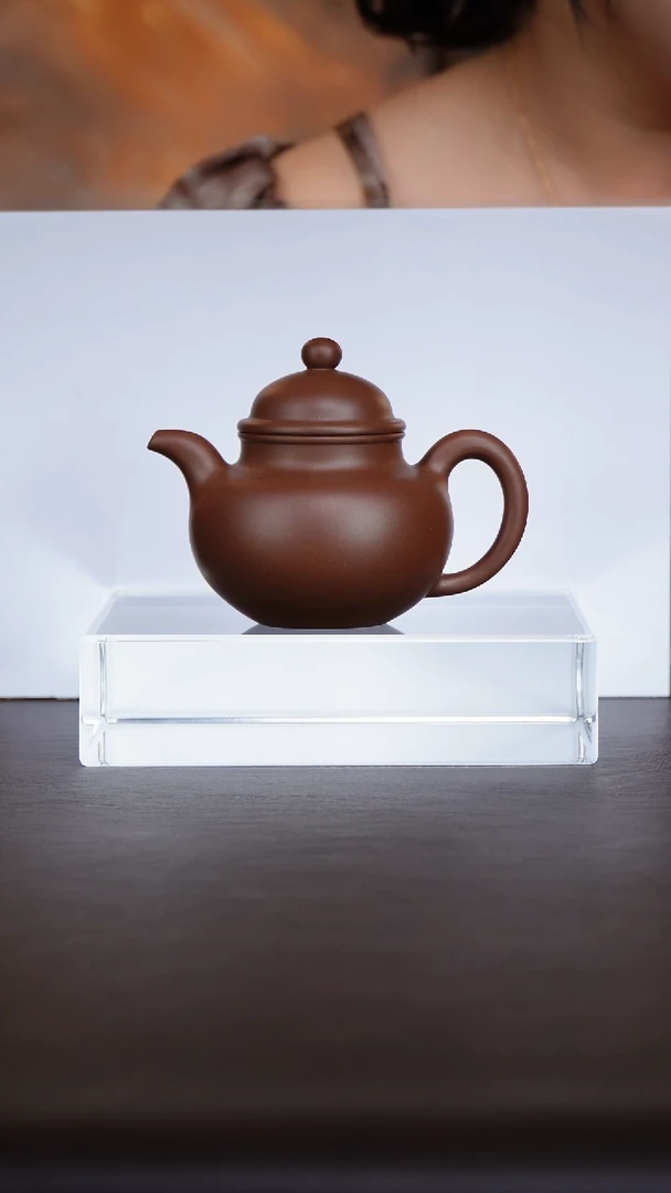 茶壶紫砂宜兴紫砂壶
