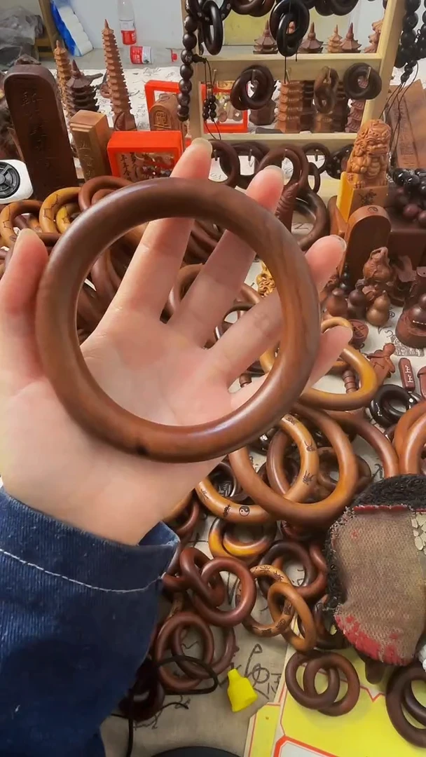 枣木L****•单圈