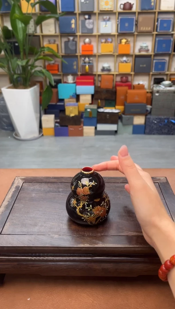 【闪购商品】@@万瓷茶奢馆甄选精品