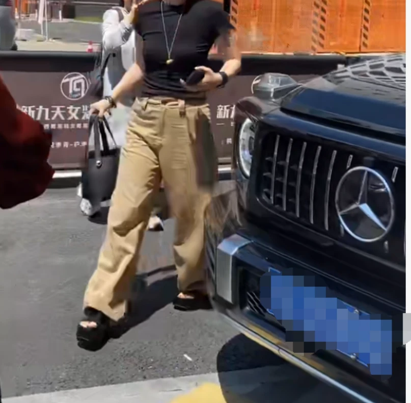 2025早秋时尚潮流百搭爆款女装仙R6O2