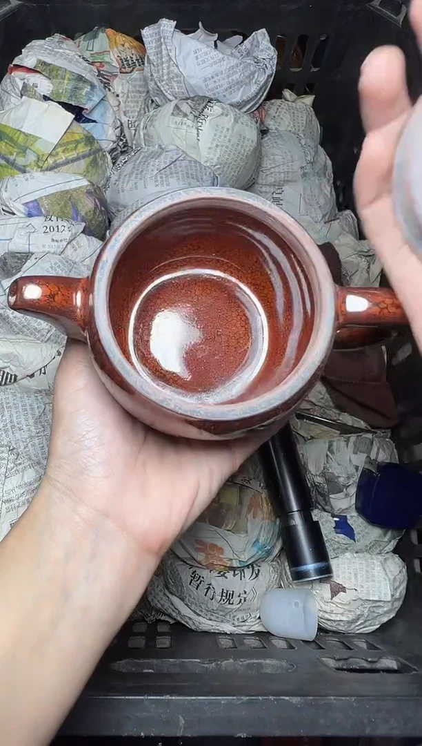 茶盏红鹧鸪 壶 盏三疯建盏茶器