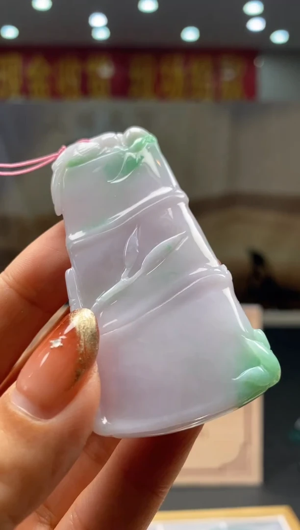 【闪购商品】定制翡翠未镶嵌********168