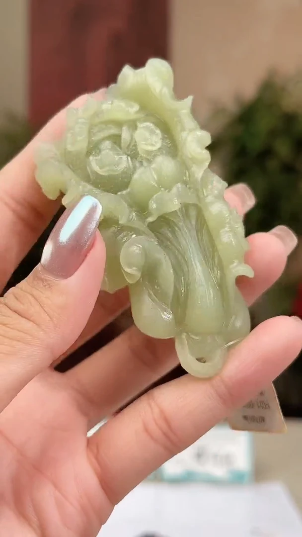定制和田玉多样性发货拍一发一