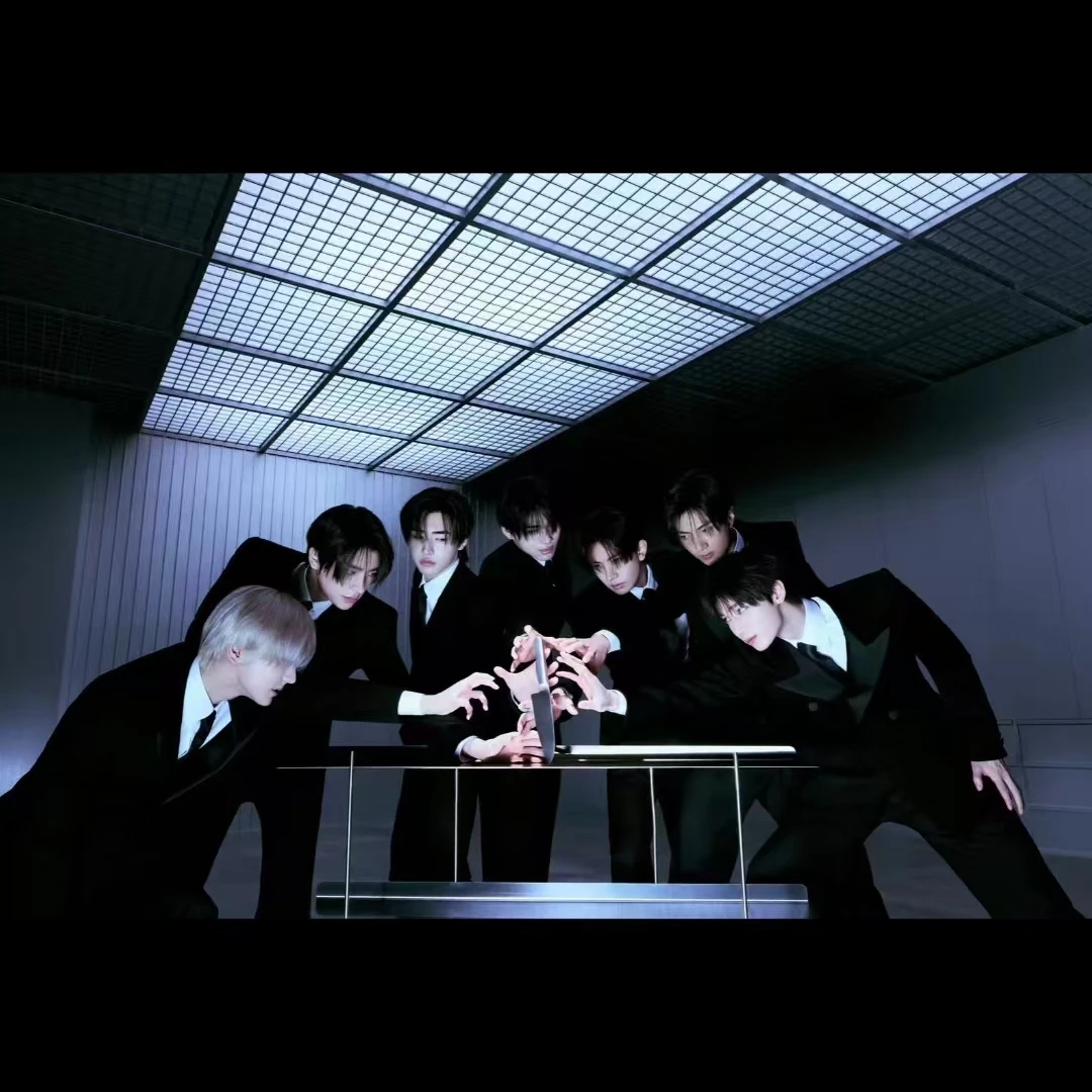 【非偏包邮】祝欧专辑周边 单人卡池ccl合集